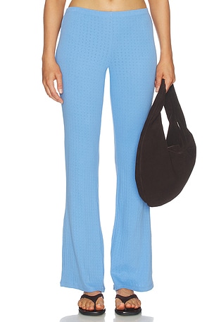 Shaw Pant WellBeing + BeingWell