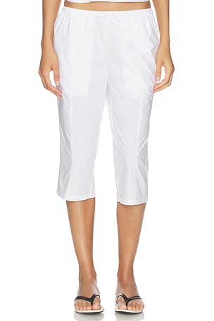 Syca Capri WellBeing + BeingWell