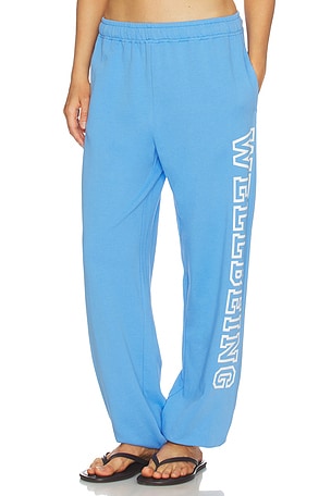 Cooper Jogger WellBeing + BeingWell