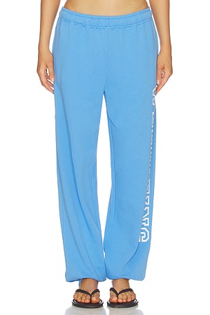 WellBeing + BeingWell Cooper Jogger in Blue