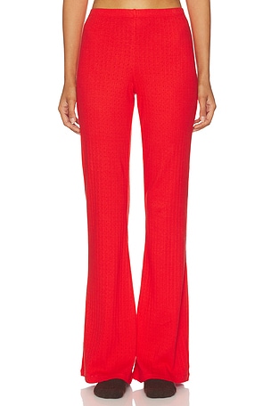 Shaw Pant WellBeing + BeingWell