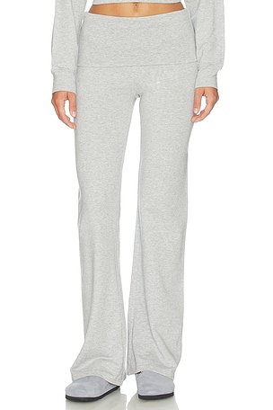 Elowyn Foldover Pant WellBeing + BeingWell