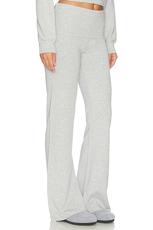 WellBeeng + BeengWell PANTALON ELOWYN en Gris