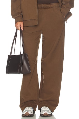 Robin Barrel Sweatpant WellBeing + BeingWell