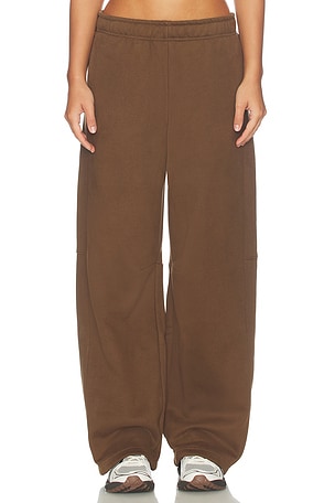 WellBeeng + BeengWell PANTALON SWEAT ROBen en Anthracite