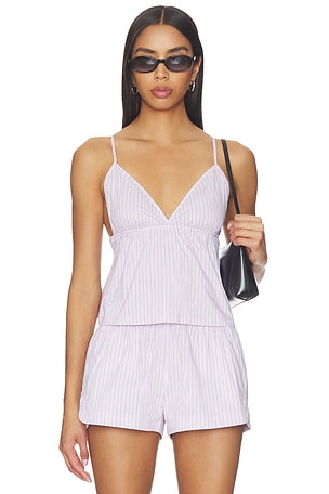 Muir Top WellBeing + BeingWell