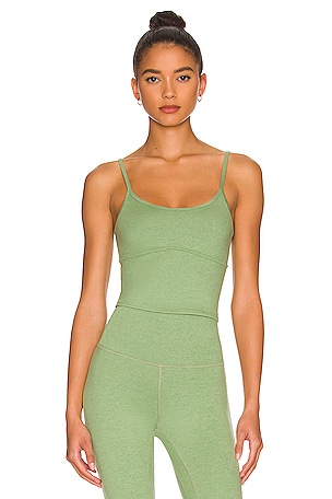 LoungeWell Ripley Tank WellBeing + BeingWell