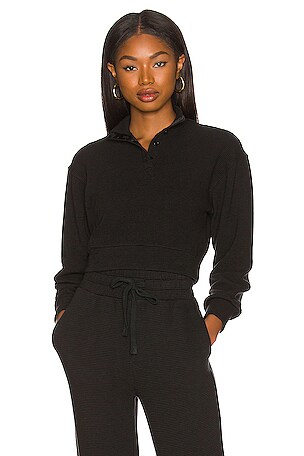 Poppy Pullover WellBeing + BeingWell
