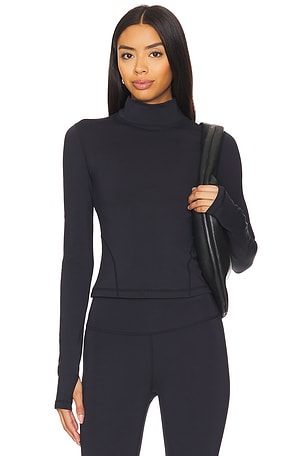 WarmWell Turtleneck Top WellBeing + BeingWell