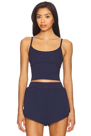 MoveWell Ripley Tank WellBeing + BeingWell