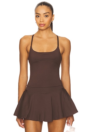 MoveWell Haven Tank WellBeing + BeingWell