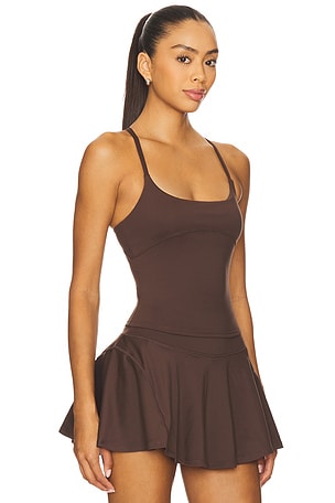 WellBeeng + BeengWell MoveWell Haven Fauvek en Marron