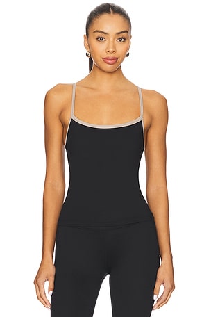FlowWell Taryn Tank WellBeing + BeingWell