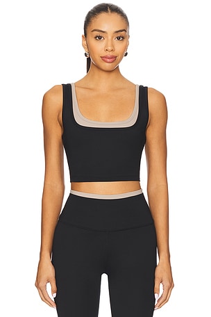 FlowWell Rainey Tank WellBeing + BeingWell