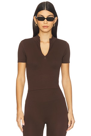 Jules Seamless Top WellBeing + BeingWell