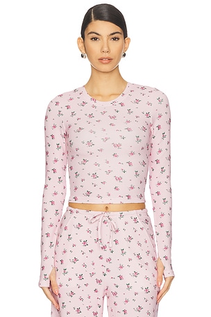 Sloane Top WellBeing + BeingWell