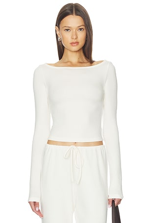 Sawyer Top WellBeing + BeingWell