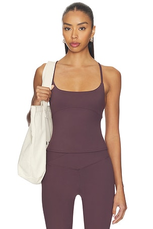 Flowwell Haven Tank WellBeing + BeingWell