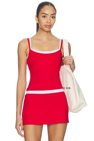 FLOWWELL SAGE TANK トップ WellBeing + BeingWell