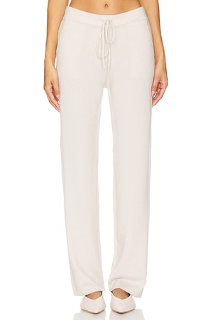 Bailey Sweatpants W. Cashmere