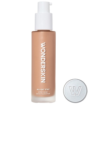 Hyper Bond All-Day Stay Serum Foundation Wonderskin