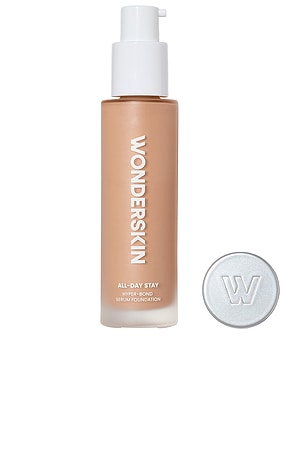 Hyper Bond All-Day Stay Serum Foundation Wonderskin