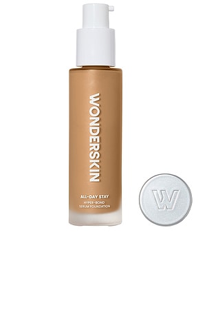 Hyper Bond All-Day Stay Serum Foundation Wonderskin