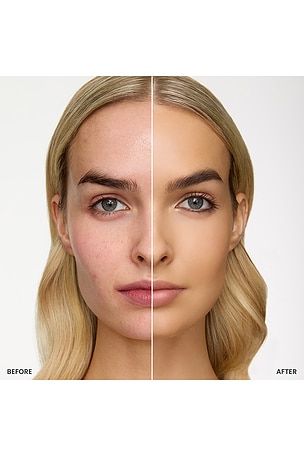 Wonderskin Hyper Bond All-Day Stay Serum Foundation in Tan