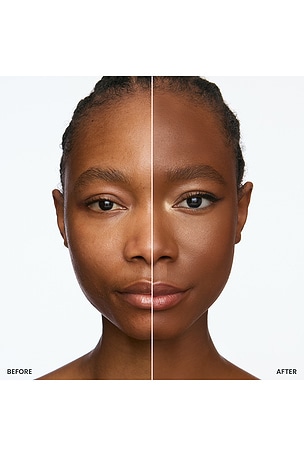 Wondersken BASE HYPER BOND ALL-DAY STAY SERUM FOUNDATION en Marron