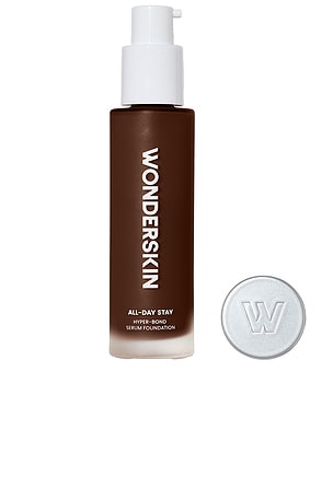 Hyper Bond All-Day Stay Serum Foundation Wonderskin