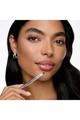 Wonderskin Lip Definer Brush