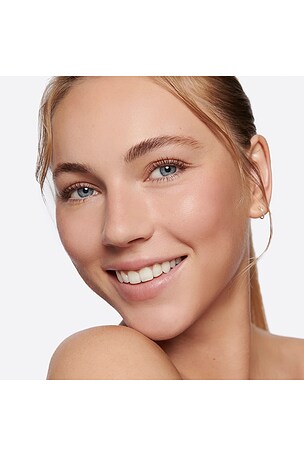 Wonderskin Infinite Rizz Mascara in Brown