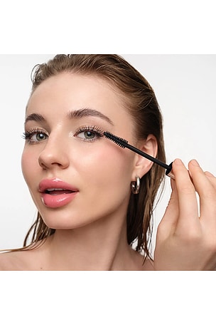 Wonderskin Power'Full Mascara in Black