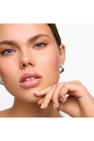 Wonderskin Wonder Blading Top Gloss in White