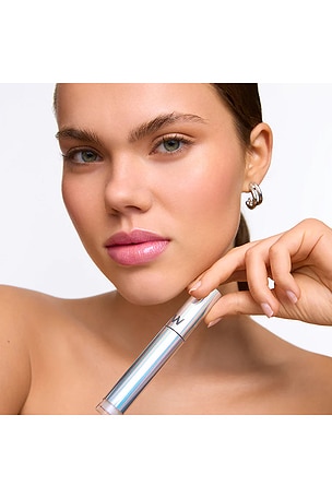 Wonderskin Wonder Blading Top Gloss in White
