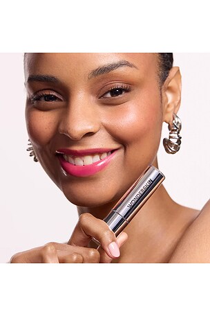 Wonderskin Lip Rehab Serum Oil in Kissed