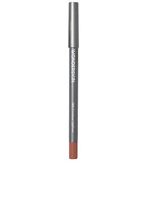 Wonderskin 360 Contour Lipliner in Saddle