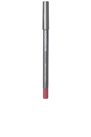 Wonderskin 360 Contour Lipliner in Rosewood