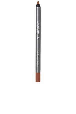 Wonderskin 360 Contour Lipliner in Nutmeg