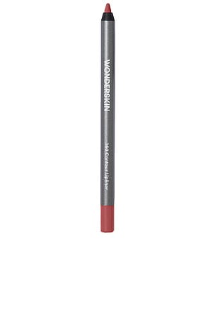 Wonderskin 360 Contour Lipliner in Ruby