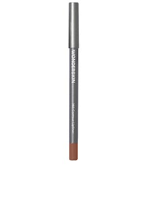 Wonderskin 360 Contour Lipliner in Walnut