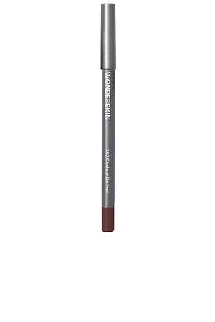 Wonderskin 360 Contour Lipliner in Cocoa