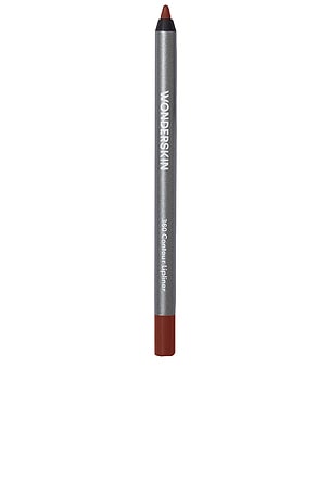Wonderskin 360 Contour Lipliner in Mahogany