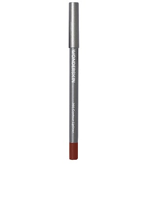 Wonderskin 360 Contour Lipliner in Mahogany