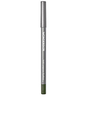 Wonderskin 1440 Longwear Eyeliner in Olive