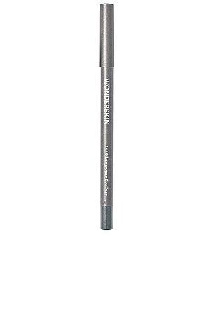 Wonderskin 1440 Longwear Eyeliner in Oyster Blue