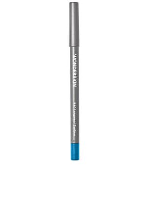 Wonderskin 1440 Longwear Eyeliner in Aqua