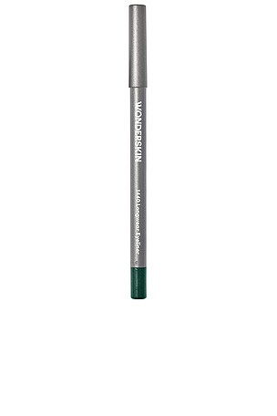 Wonderskin 1440 Longwear Eyeliner in Pine