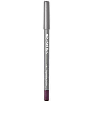 Wonderskin 1440 Longwear Eyeliner in Purple