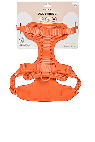 Wild One x REVOLVE Harness